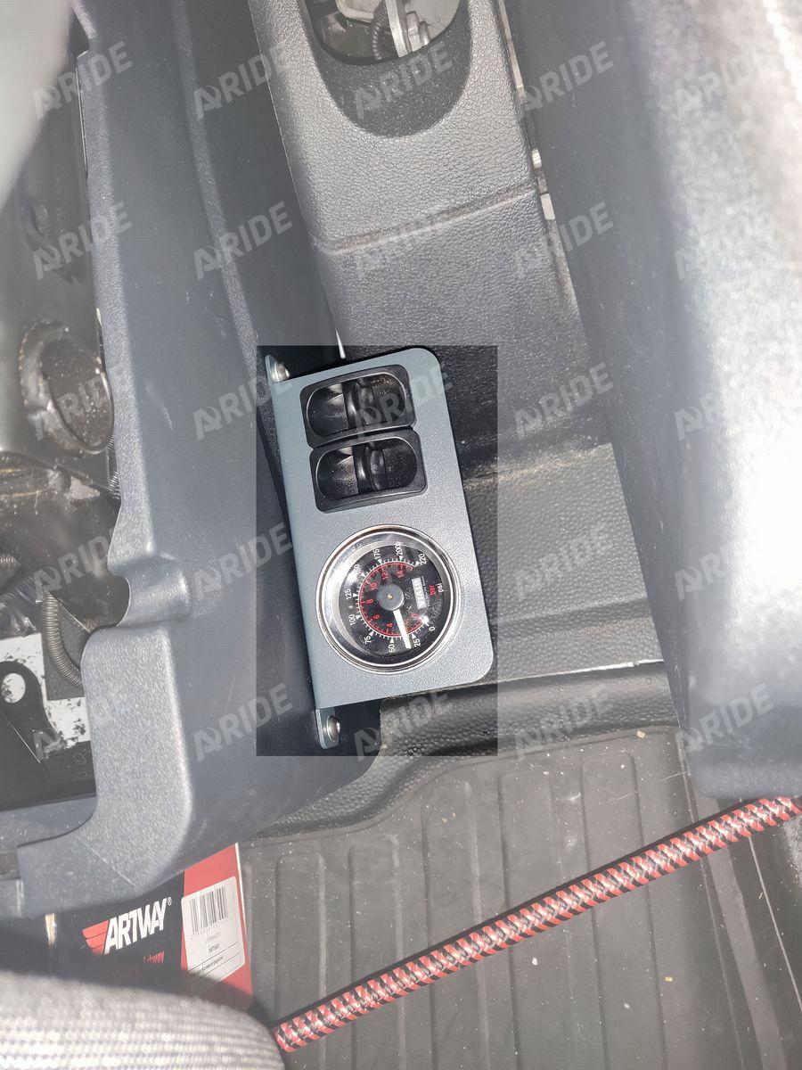 картинка Система управления пневмоподвеской Aride 2.150.PS