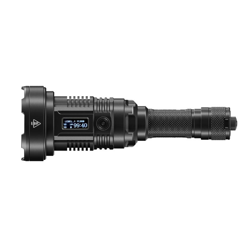 Nitecore P35i