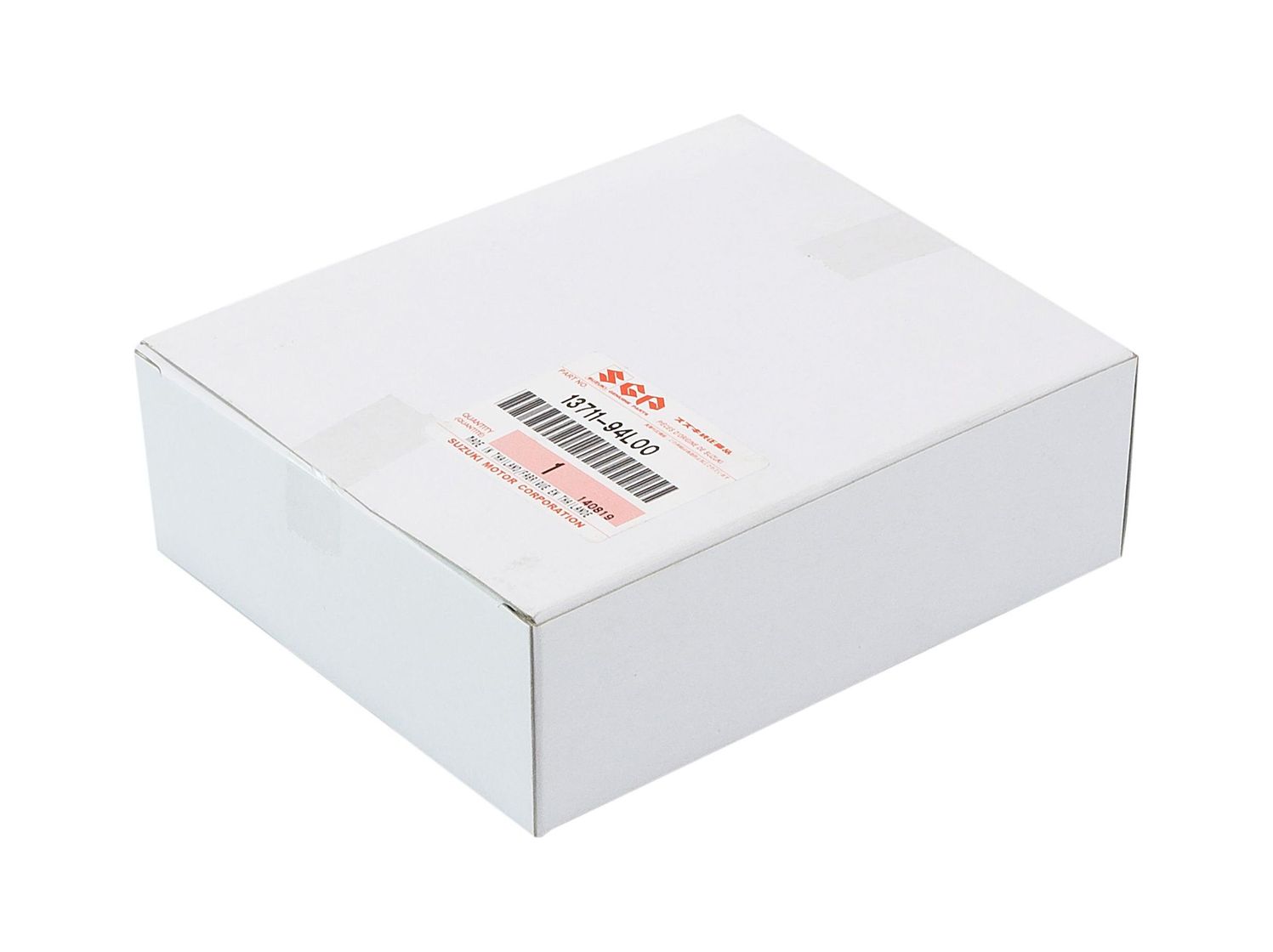 картинка Фильтрующий элемент воздушного фильтра Suzuki DF25A/30A