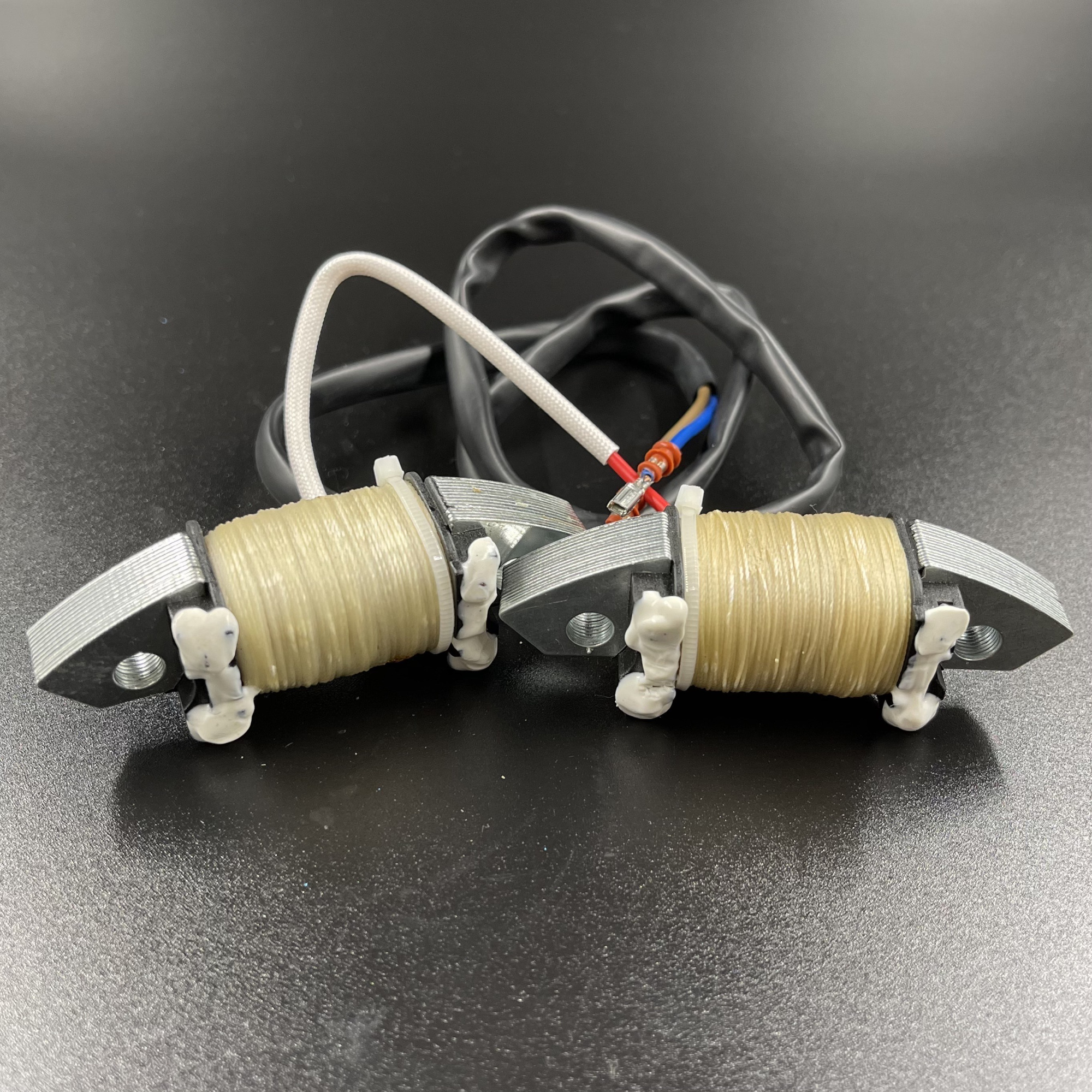 картинка Катушка зажигания подмаховиковая Yamaha 40X (KACAWA)