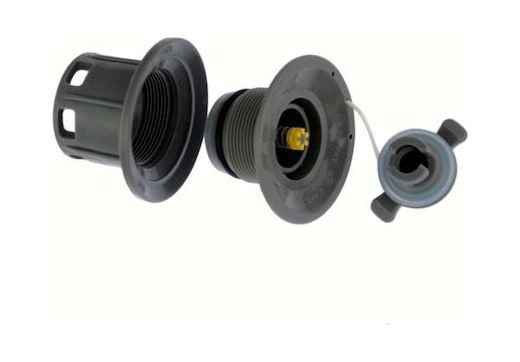 картинка Клапан воздушный для лодки ПВХ, Suzumar/Forward