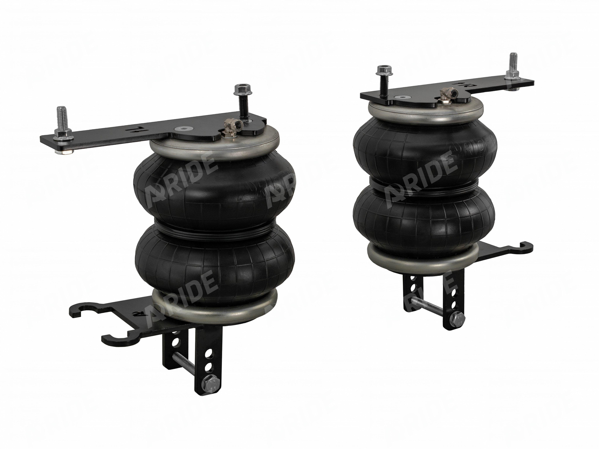 картинка Пневмоподвеска RENAULT Midlum 150Dci (12 т.) (2000-2006), передняя ось