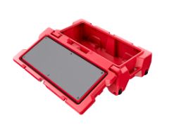 картинка Кейс многофункциональный Box X Tesseract Graphite