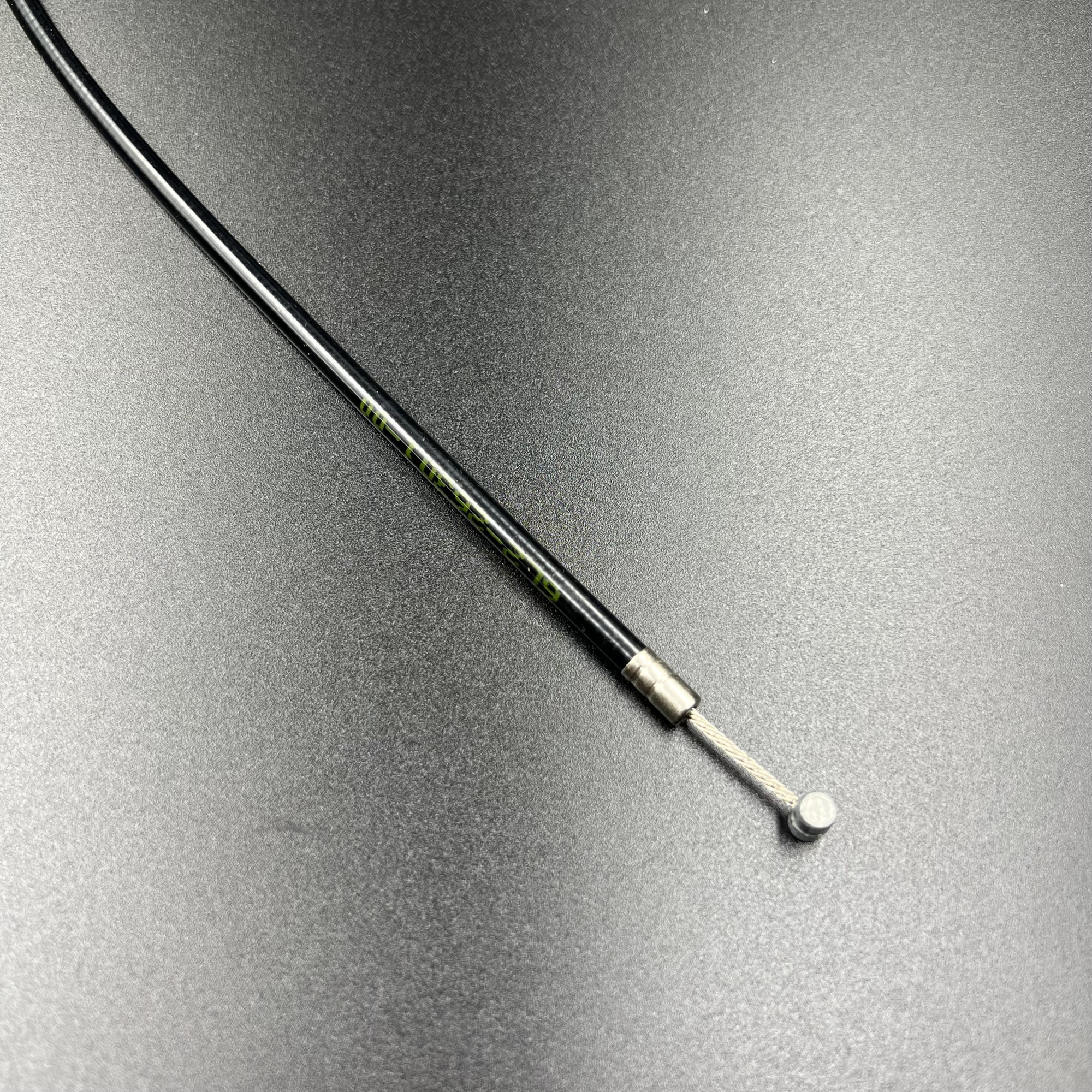 картинка Трос румпеля Yamaha 9.9-25 (6B4-26301-00) (Osaka)