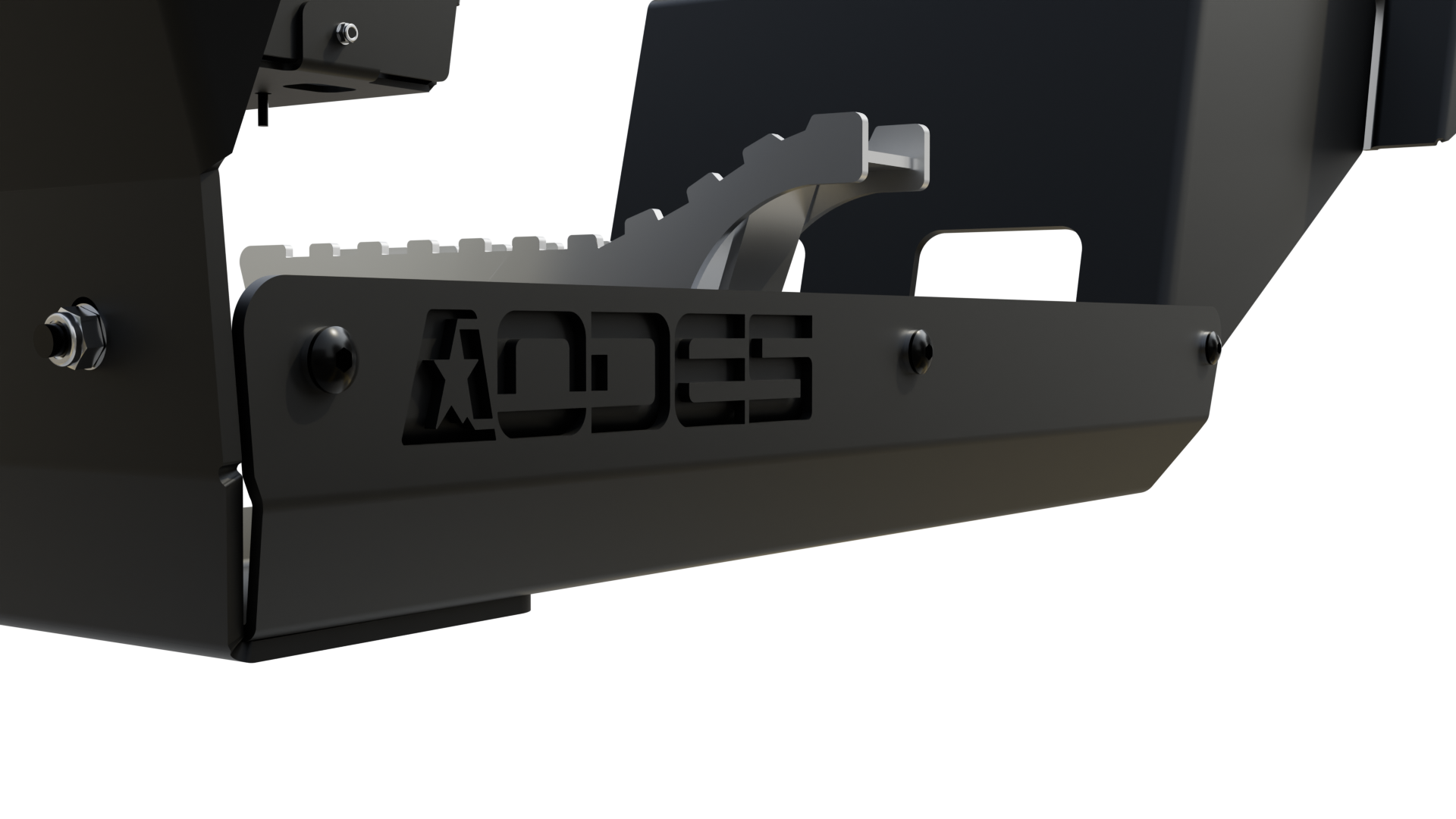 картинка Пороги усиленные для квадроцикла PathCross 650/850/1000, 2024-2025