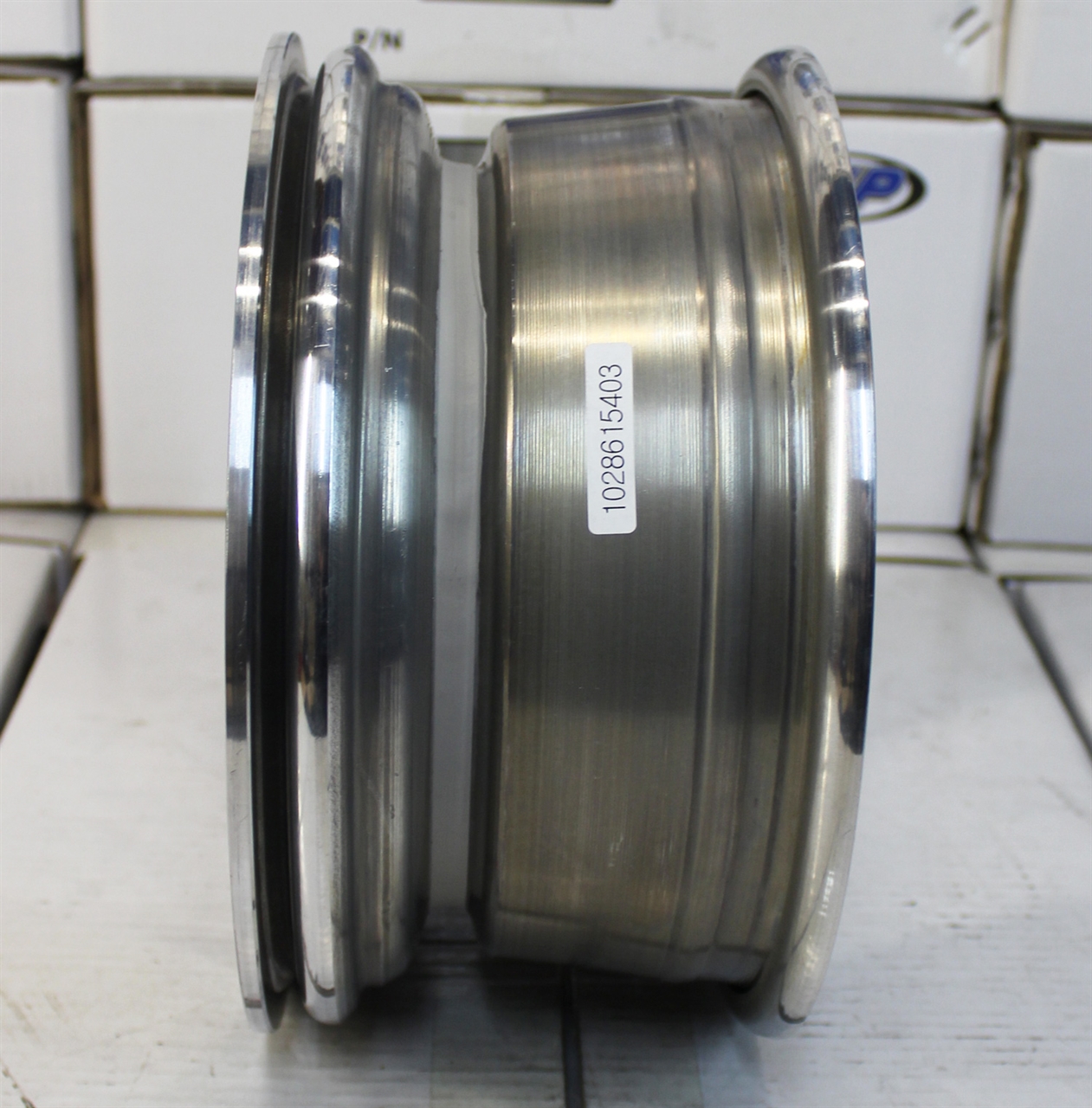 картинка Диск для квадроцикла ITP A-6 Trac Lock XTL1542