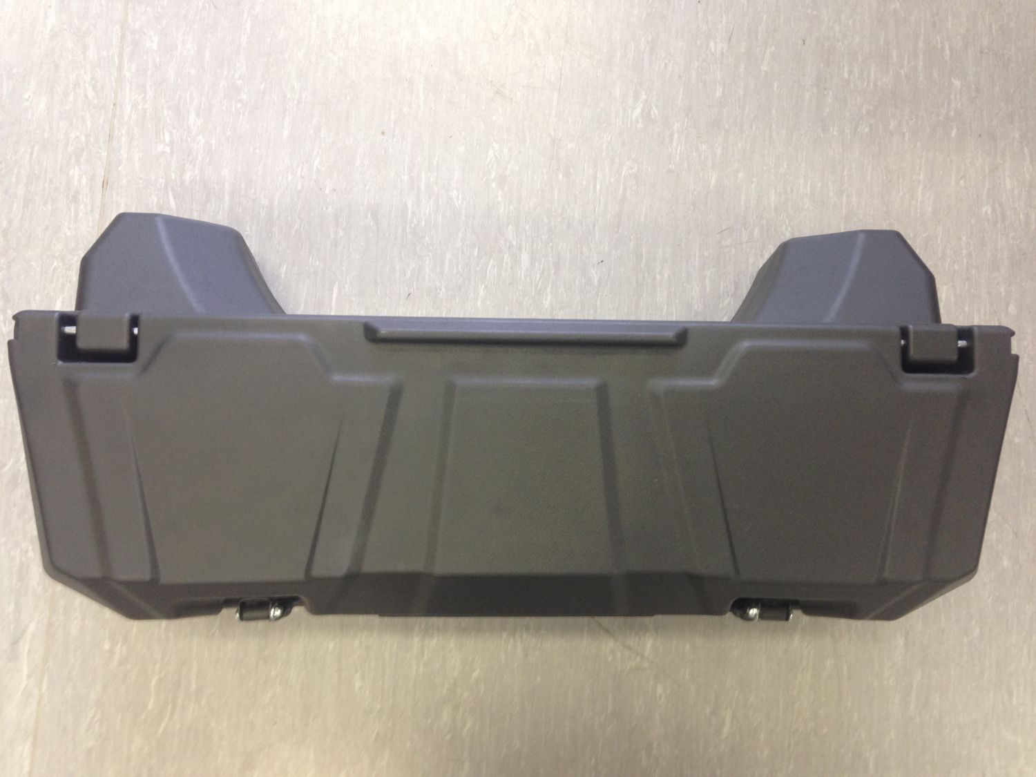 картинка Кофр для квадроцикла универсальный задний Storm