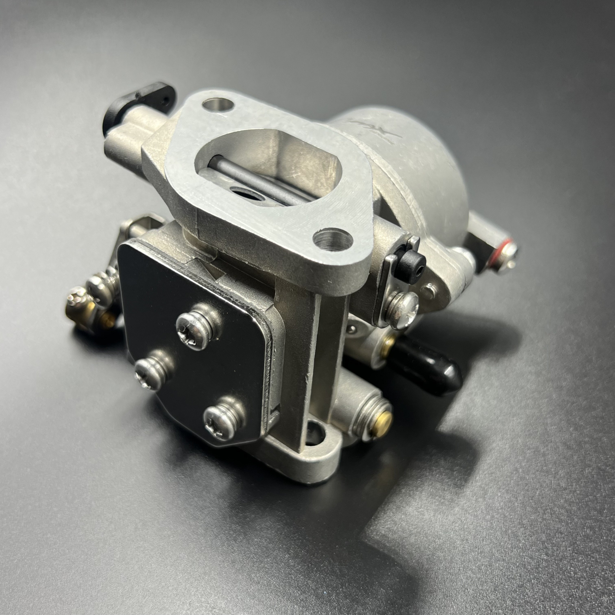 картинка Карбюратор Yamaha F4 (Omax)