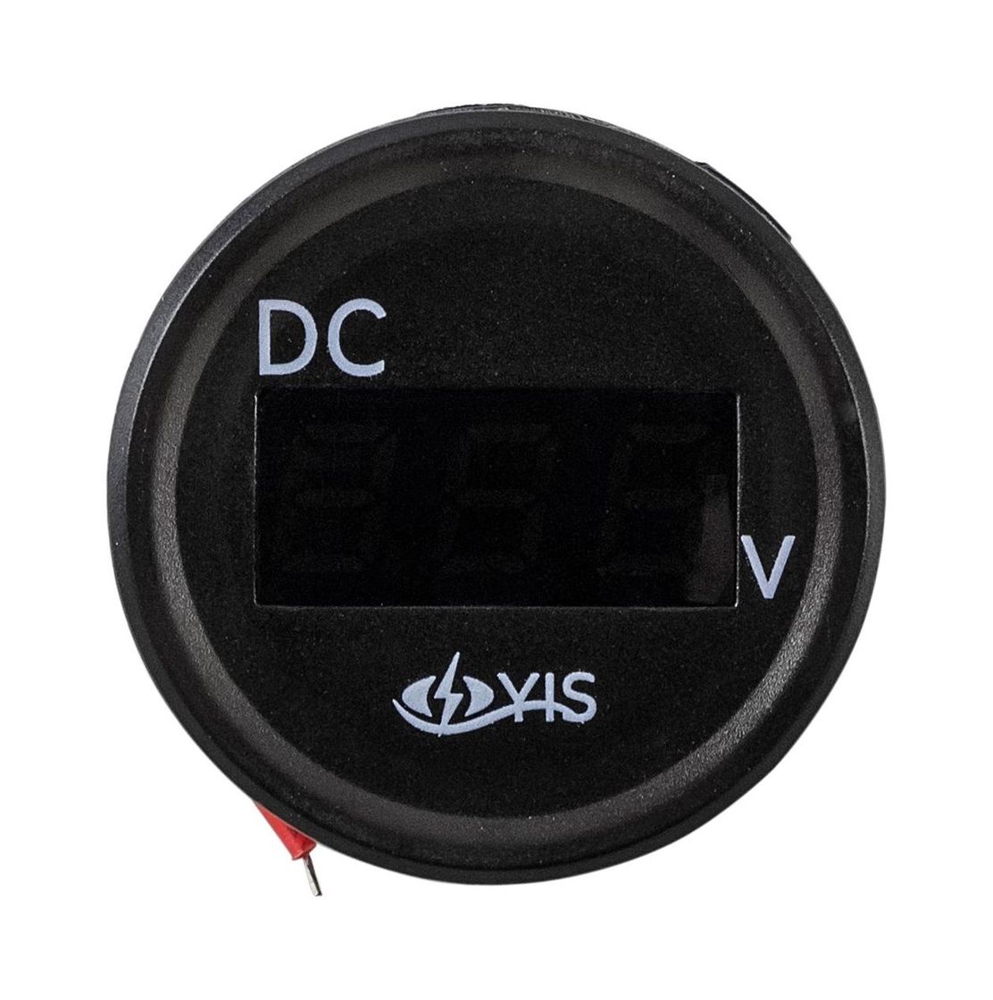 картинка Вольтметр цифровой 2.5-30 В с проводом