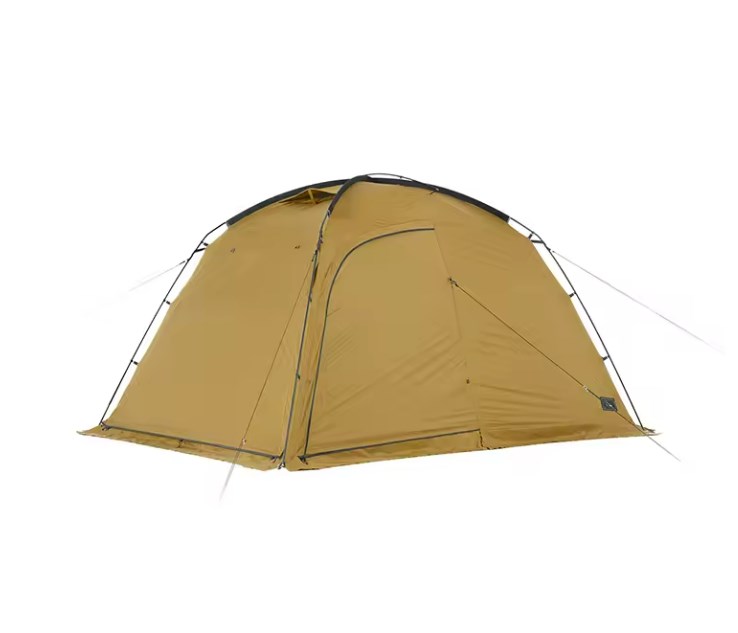 картинка Палатка Naturehike Dune 7.6, 2-местная, коричневая