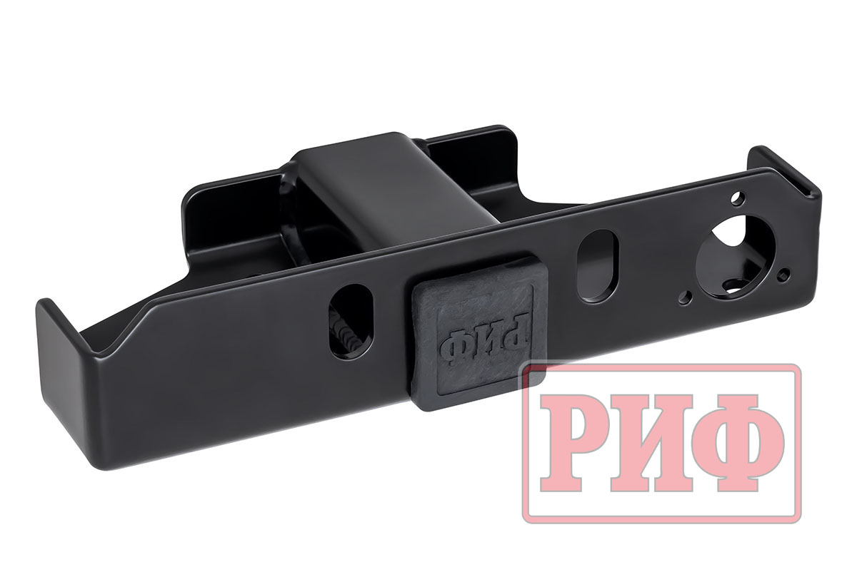 картинка Фаркоп TANK 300 РИФ для заднего бампера RIFT30-21070