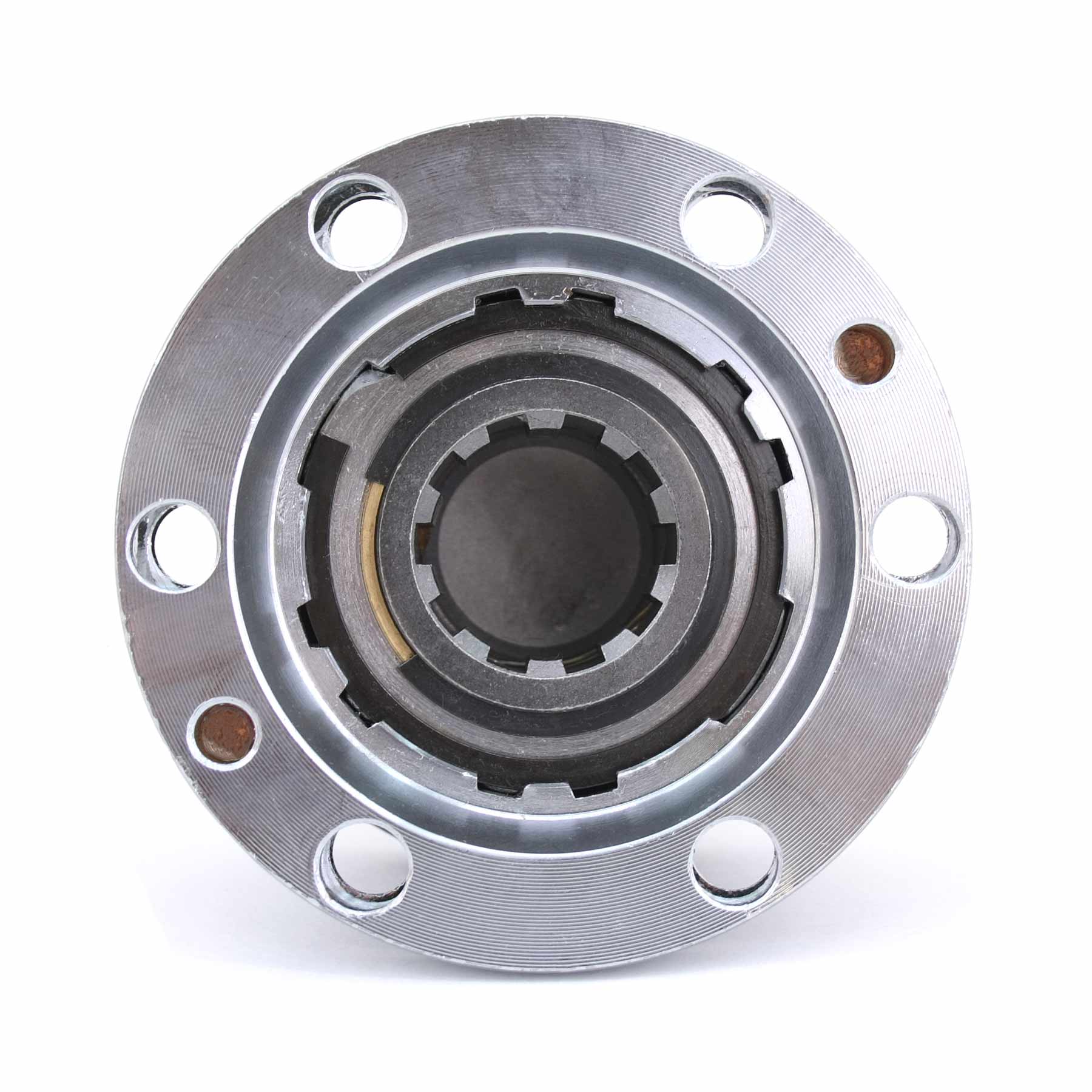 картинка Хабы УАЗ TR II