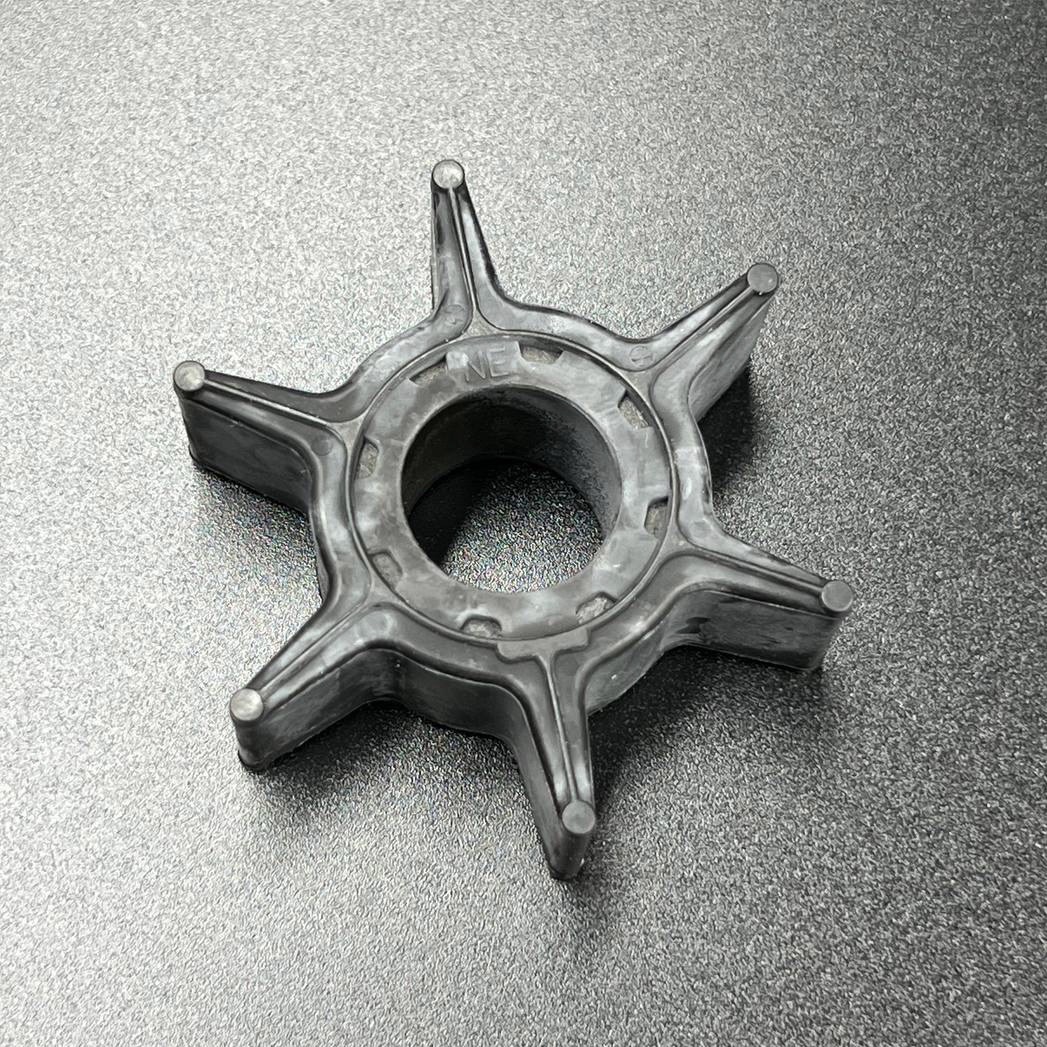 картинка Крыльчатка помпы охлаждения Yamaha 30-50, F20-40 (PREMARINE)