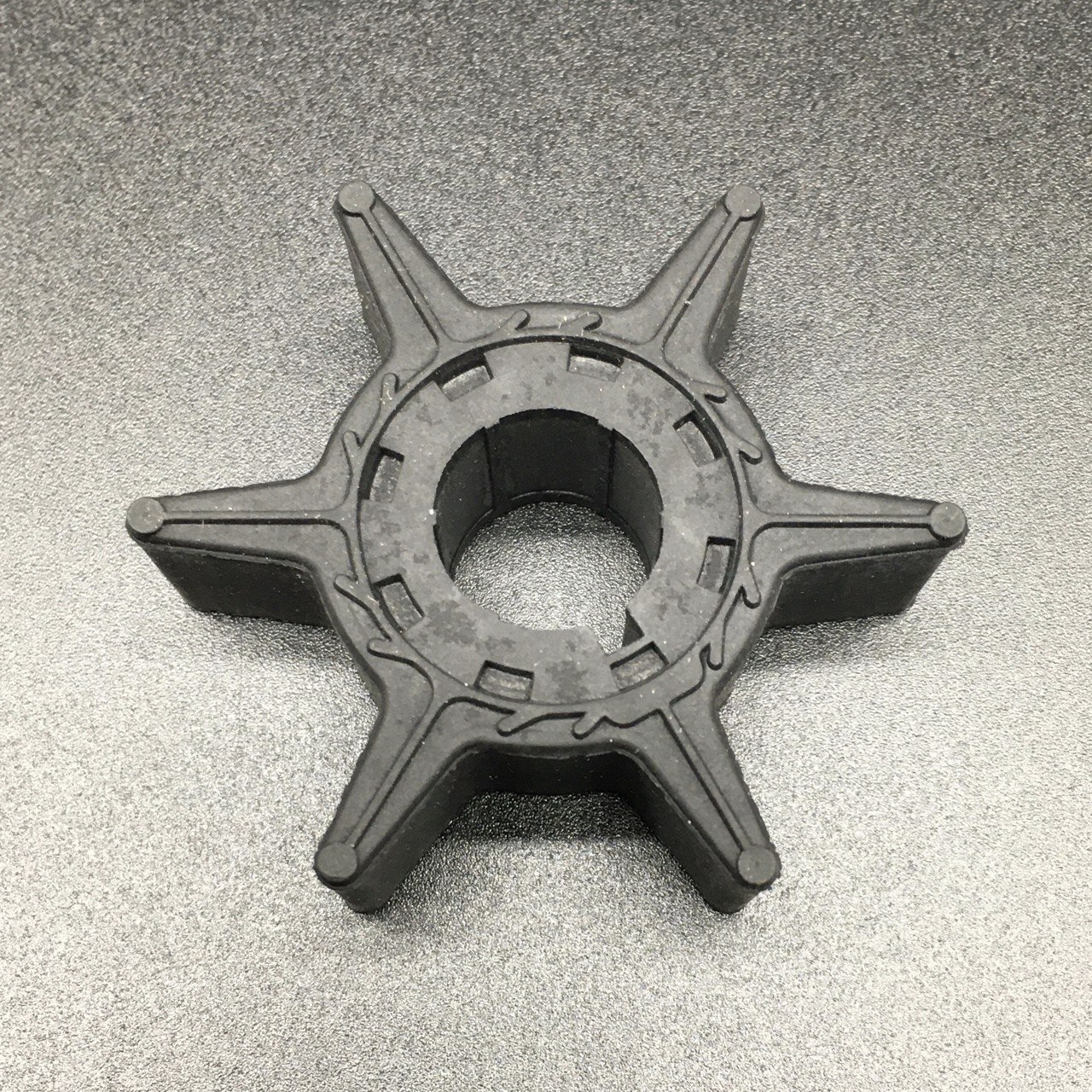 картинка Крыльчатка помпы охлаждения Yamaha 20-25 (PREMARINE)