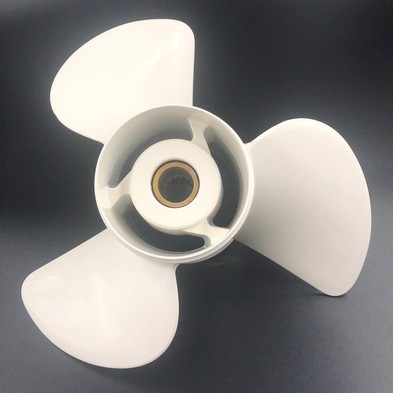 картинка Гребной винт Yamaha 150-300, F150-F275, F300B (3x14-1/2x17)