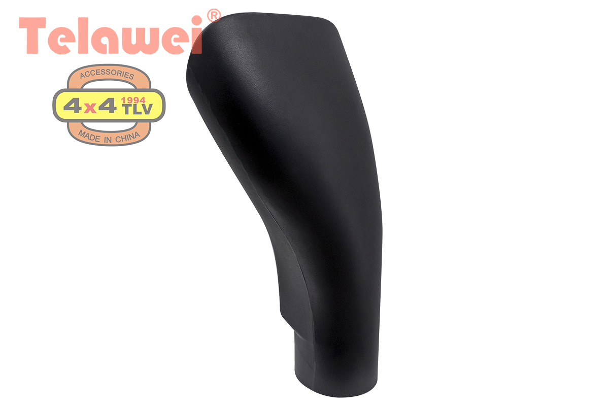 картинка Шноркель Renault Duster 1.6, 1.2T, 1.5D