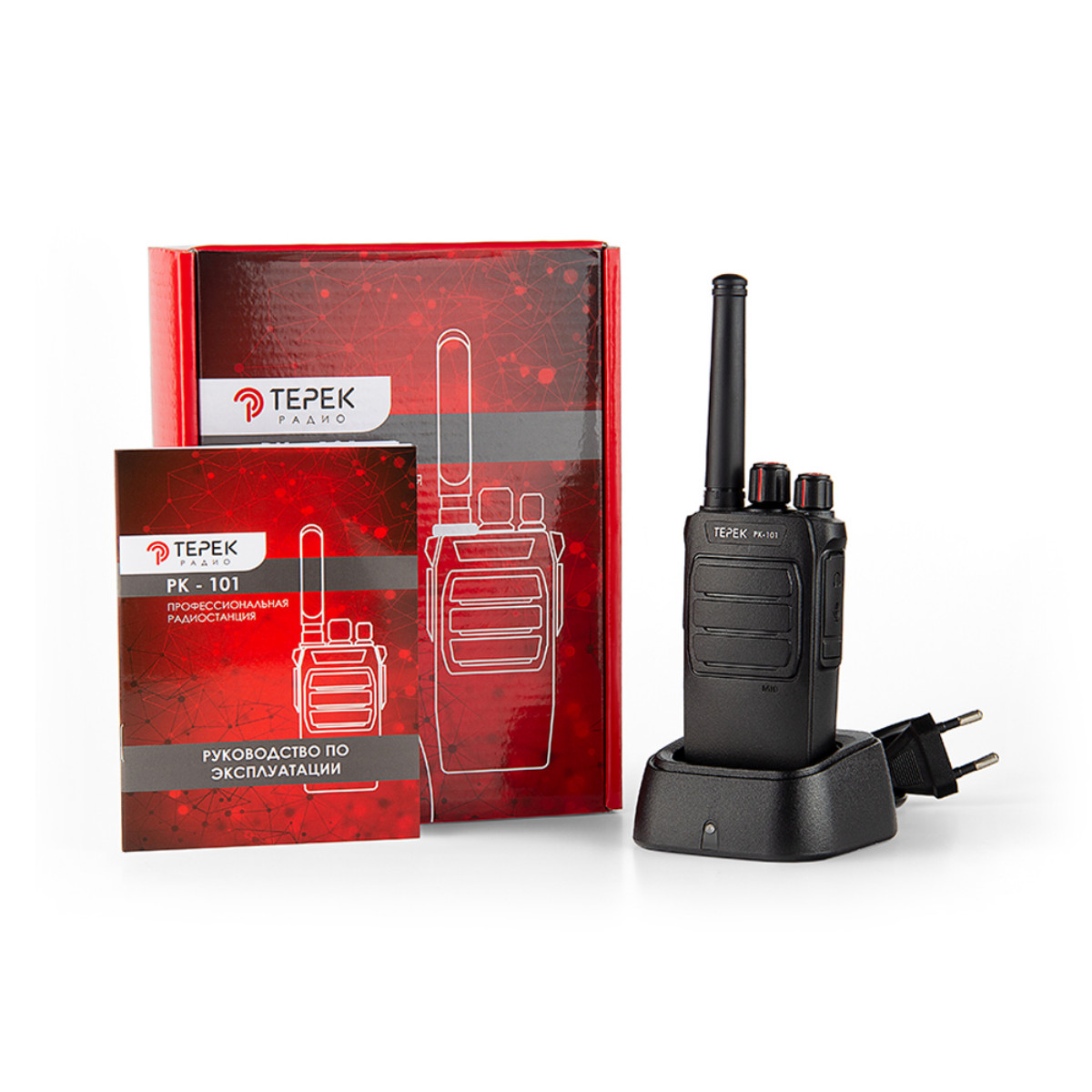 картинка ТЕРЕК РК-101