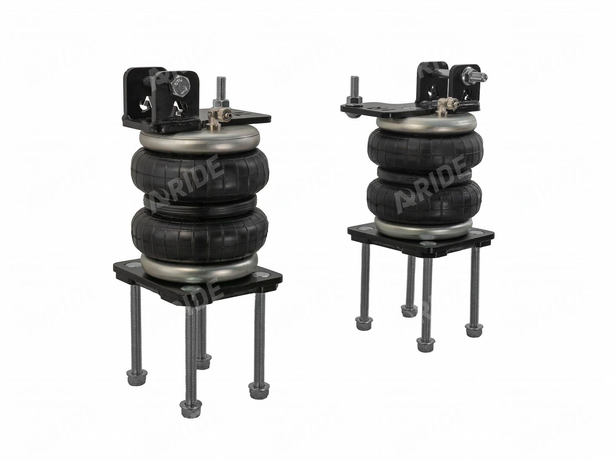 картинка Пневмоподвеска на прицеп Багем 81073