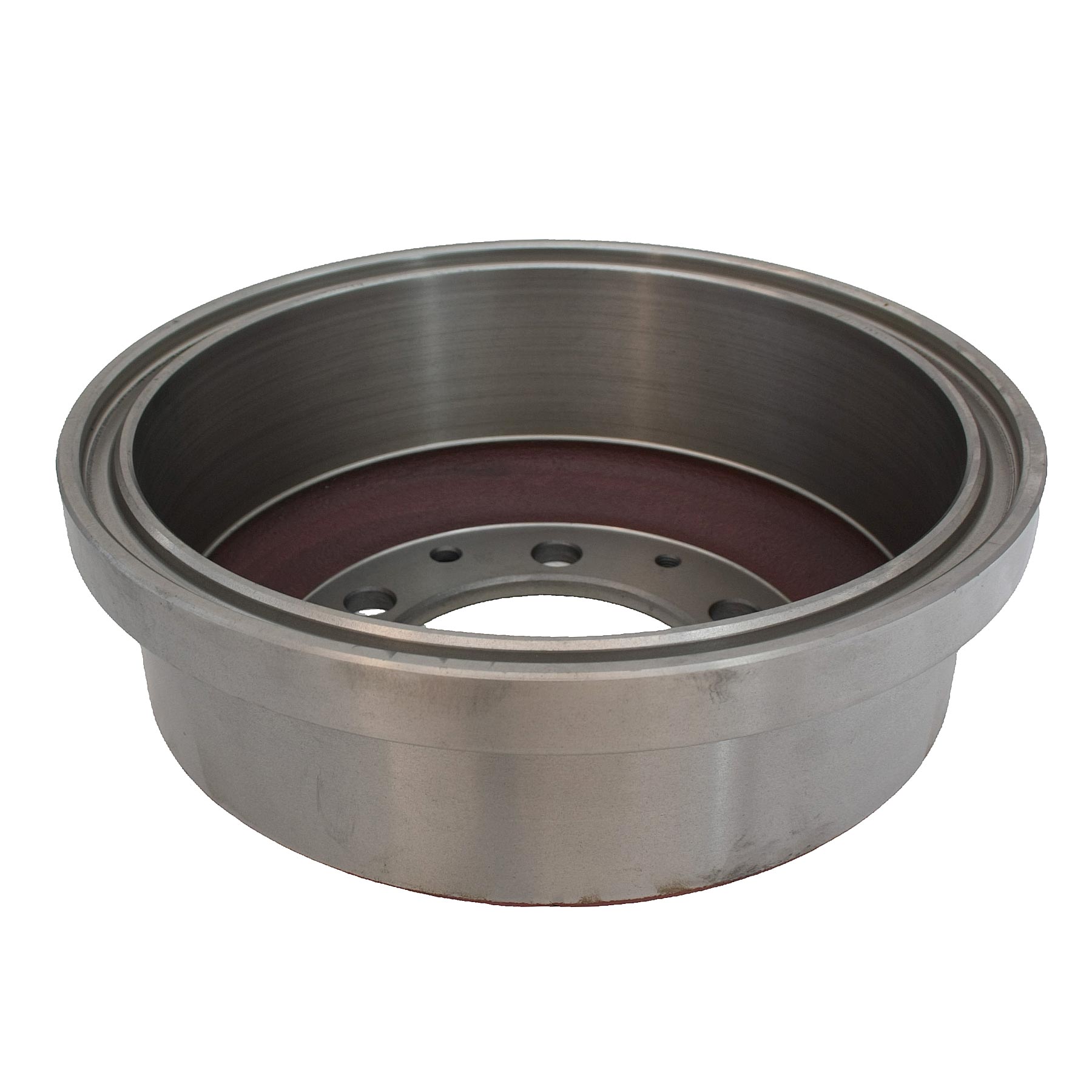 картинка Барабан тормозной ГАЗ-3302 проточенный,балансир. (красный) TR