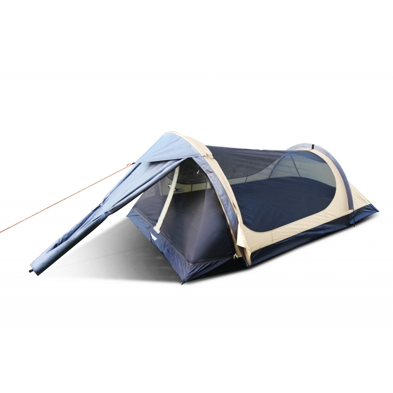 картинка Палатка Trimm Trekking SPARK, песочный 2