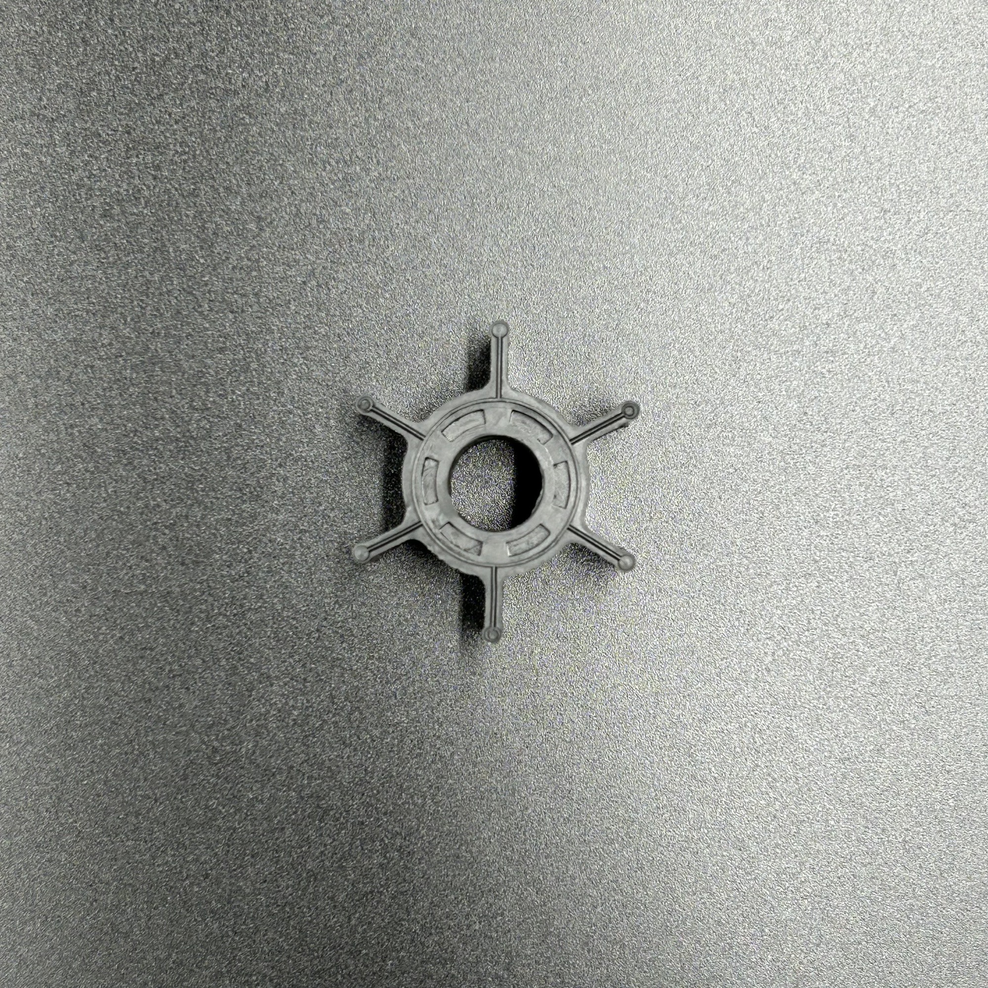 картинка Крыльчатка помпы охлаждения Yamaha 6-8 (KACAWA)