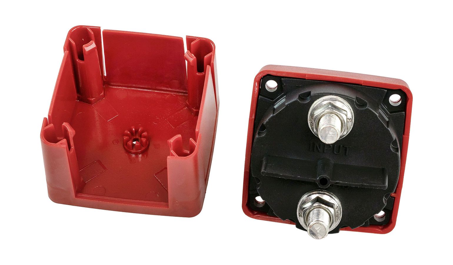 картинка Выключатель массы, 300 A, Marine Rocket