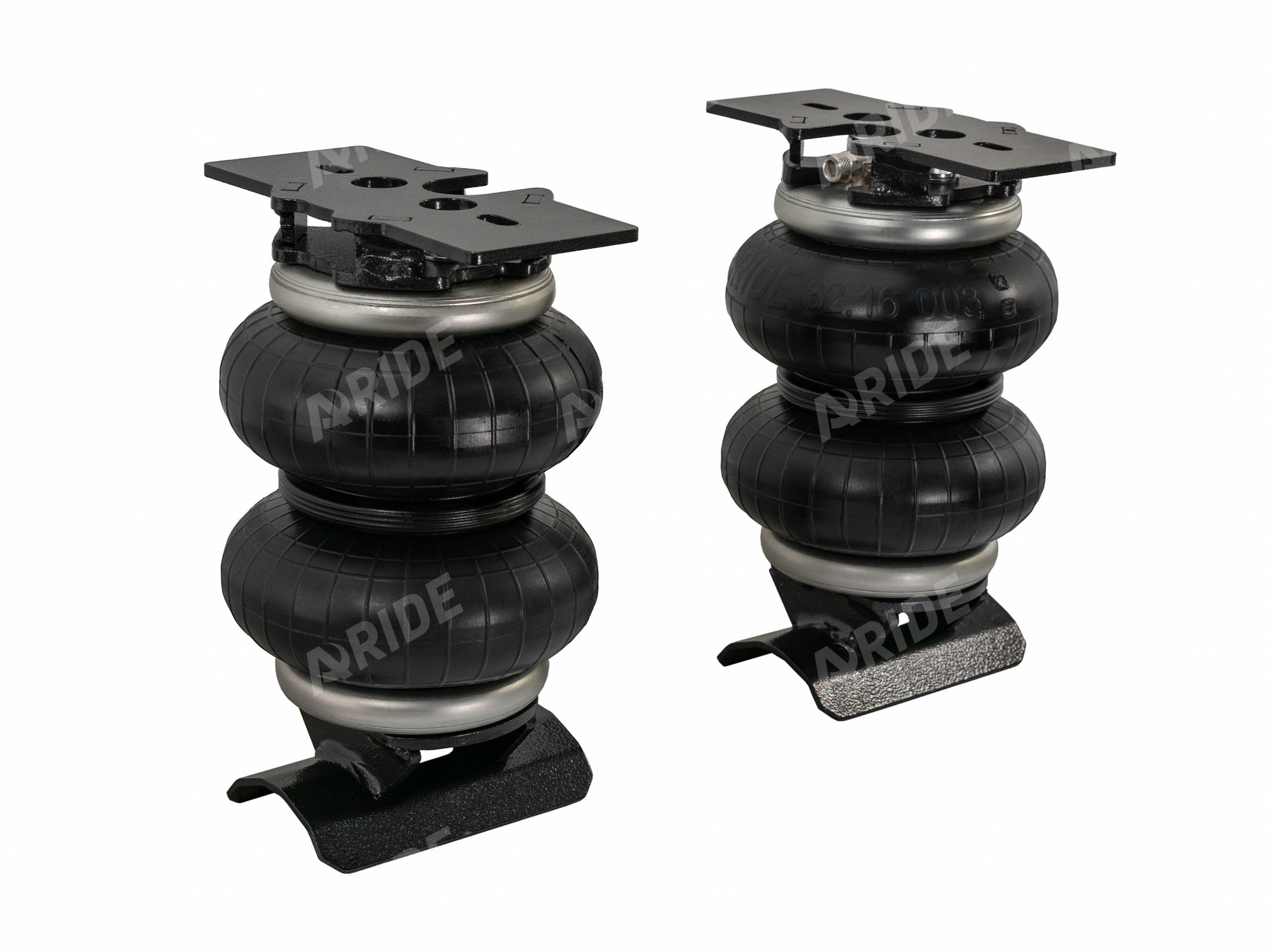 картинка Пневмоподвеска Sollers SF1, JAC Refine M3, задняя ось