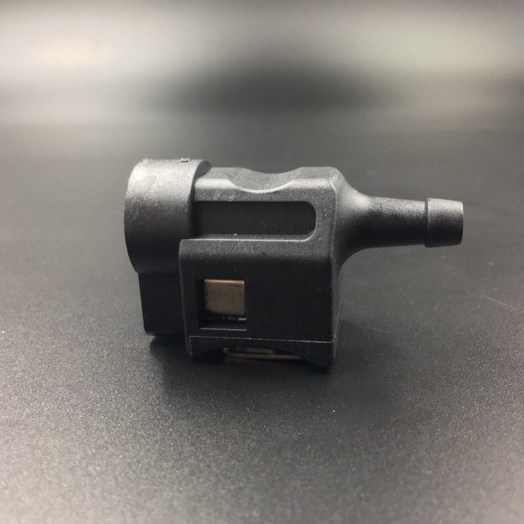 картинка Коннектор топливный Honda BF5-130 17650-ZW9-023