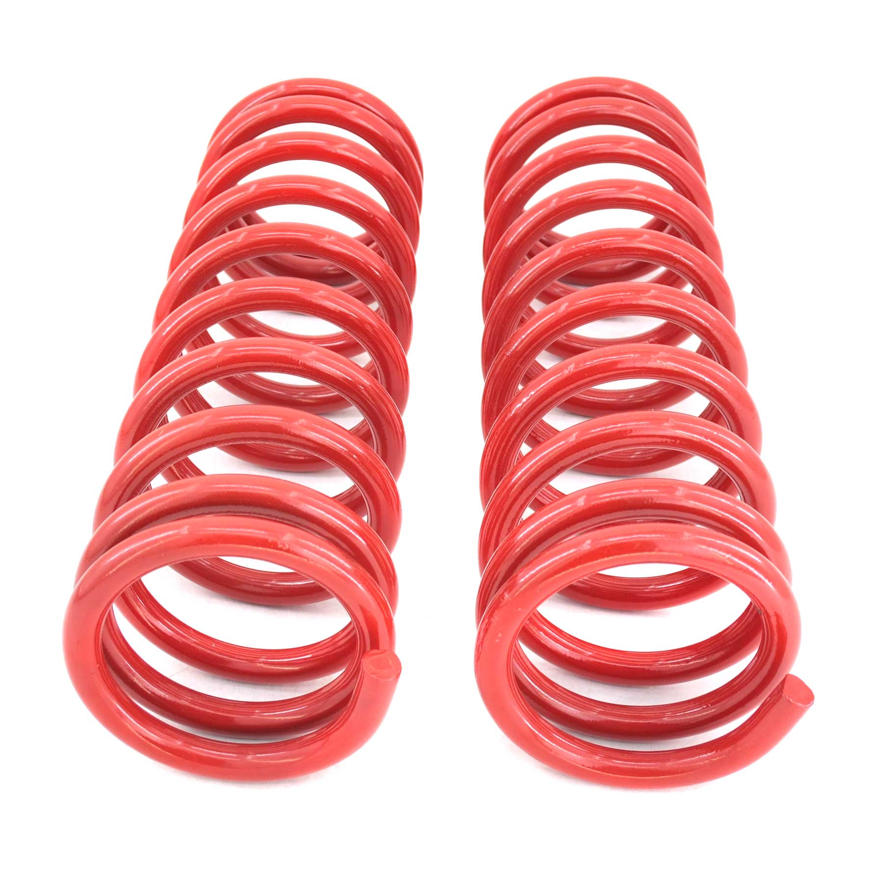 картинка Пружины УАЗ лифт +50 TR 636390 TR