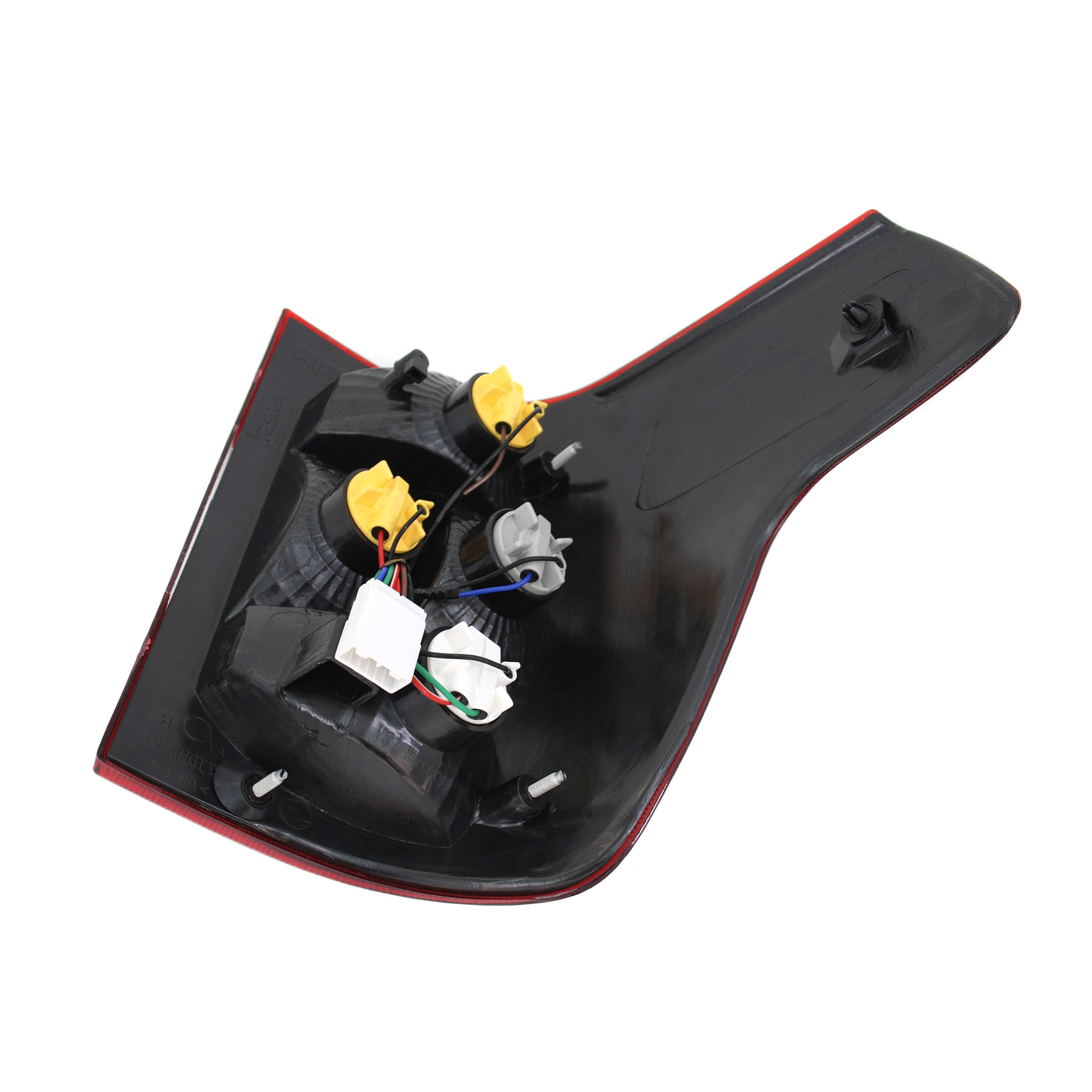 картинка Фонарь задний левый УАЗ ПАТРИОТ РЕСТАЙЛИНГ (с 2014 г.в.)