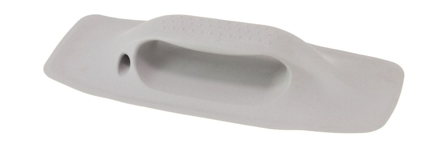 картинка Ручка транспортировочная тип d, серая, 2 шт