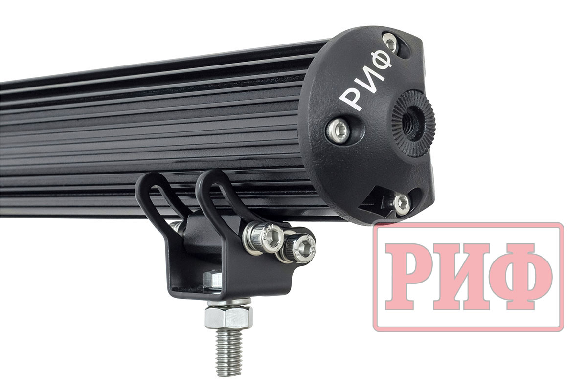 картинка Фара РИФ 45Вт, 435мм, 15 диодов, 12В