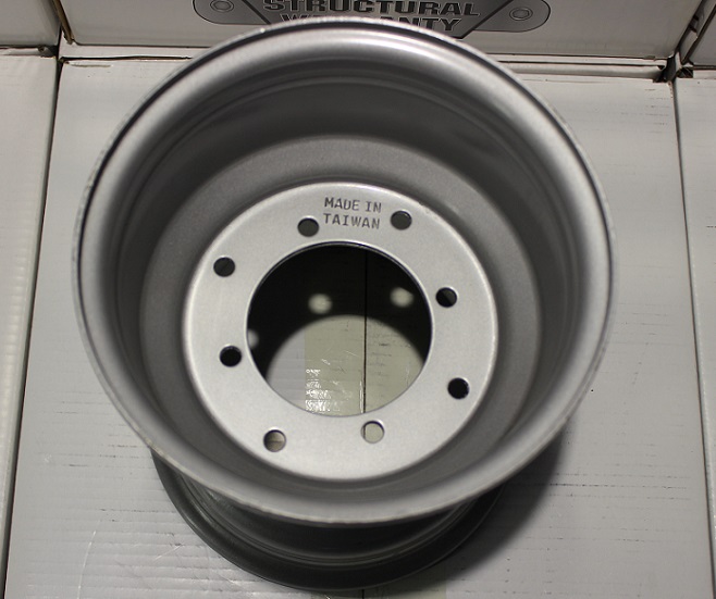 картинка Диск для квадроцикла ITP Steel 8MR413