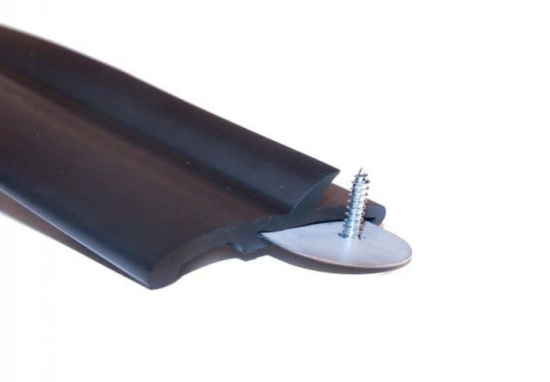 картинка РАСШИРИТЕЛИ КОЛЕСНЫХ АРОК FENDER FLARE KIT 50 ММ