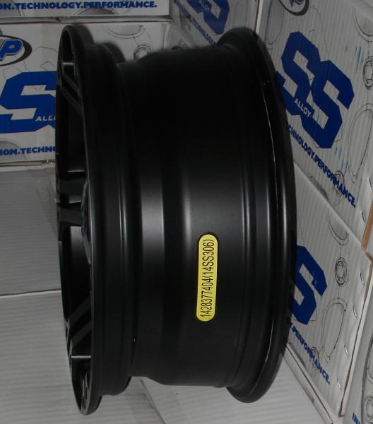 картинка Диск для квадроцикла ITP SS212 14SS325BX