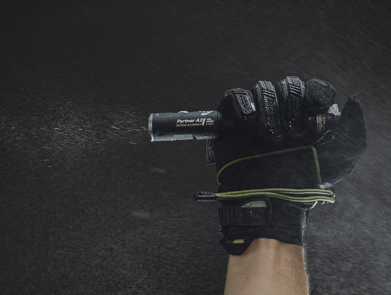 картинка Фонарь ARMYTEK Partner A2 Pro XP-L БЕЛЫЙ