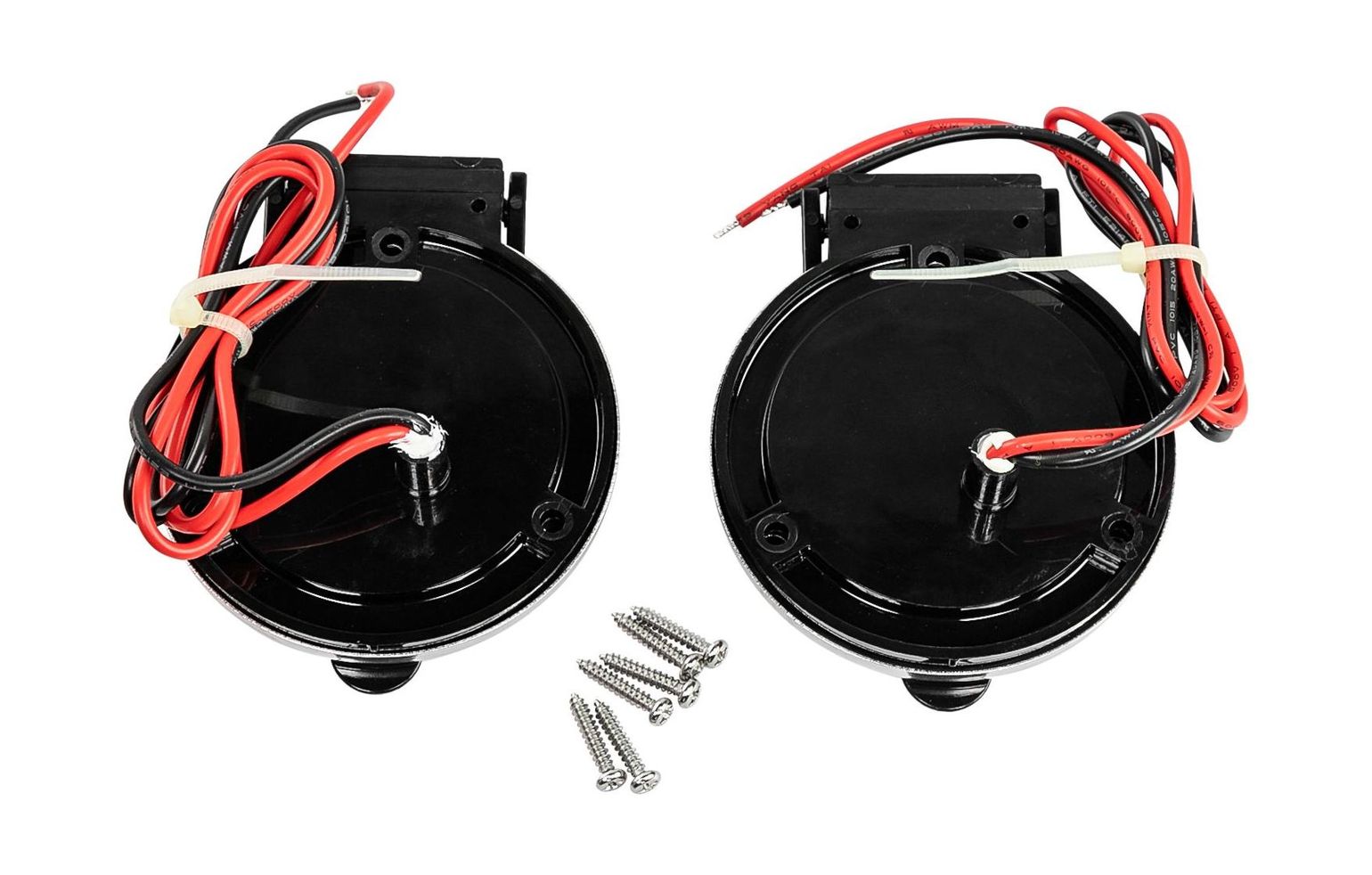 картинка Кнопки управления якорной лебедкой палубная, черная