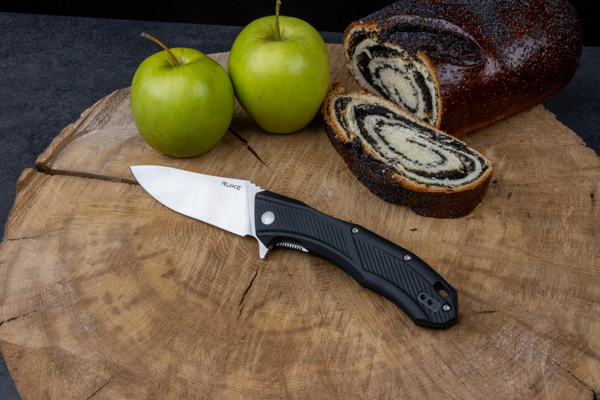 картинка Нож Ruike D198-PB