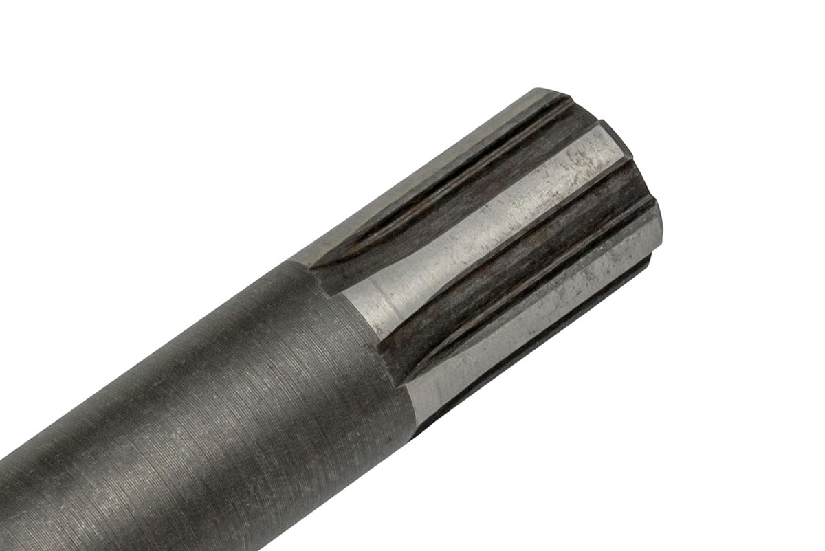 картинка Вал приводной для лебёдок Runva HWH080