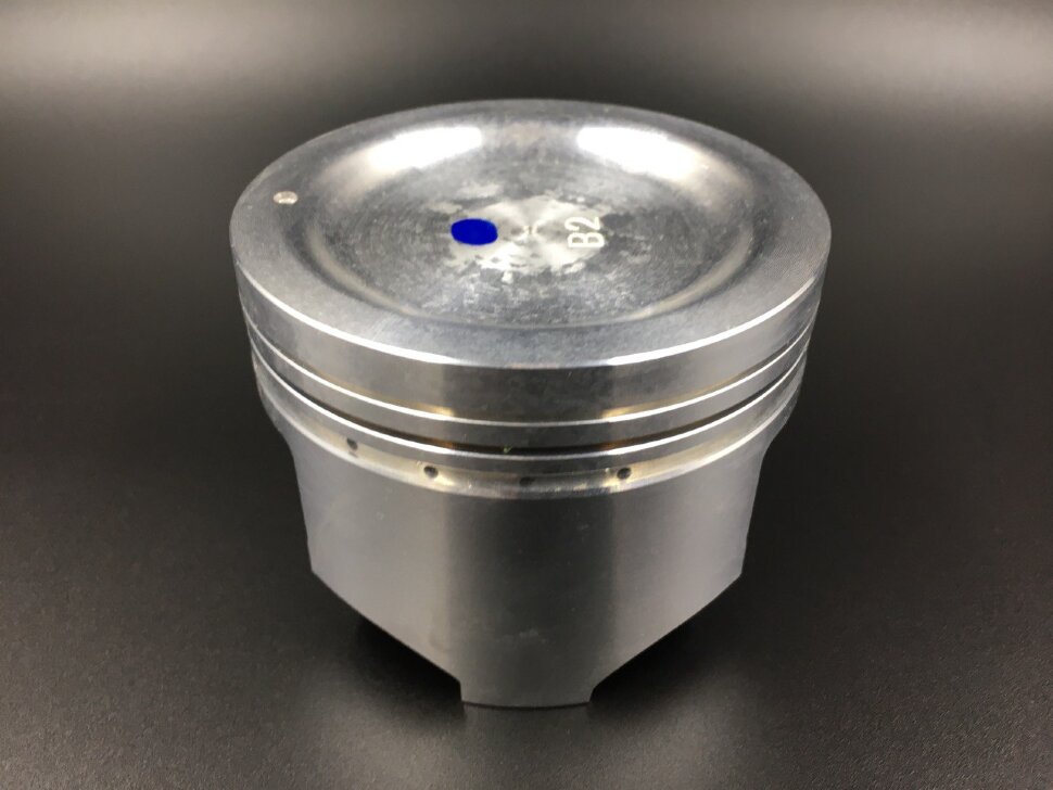 картинка Поршень Suzuki DF90-115 (STD) (Suzuki)