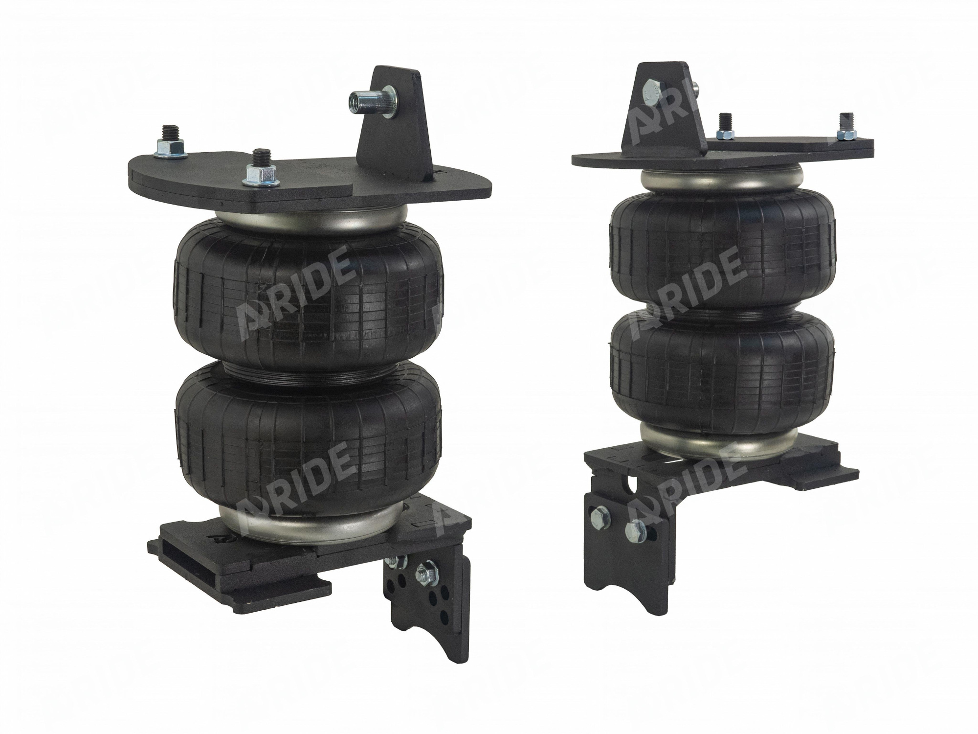 картинка Пневмоподвеска Nissan Titan (04-), задняя ось, Aride