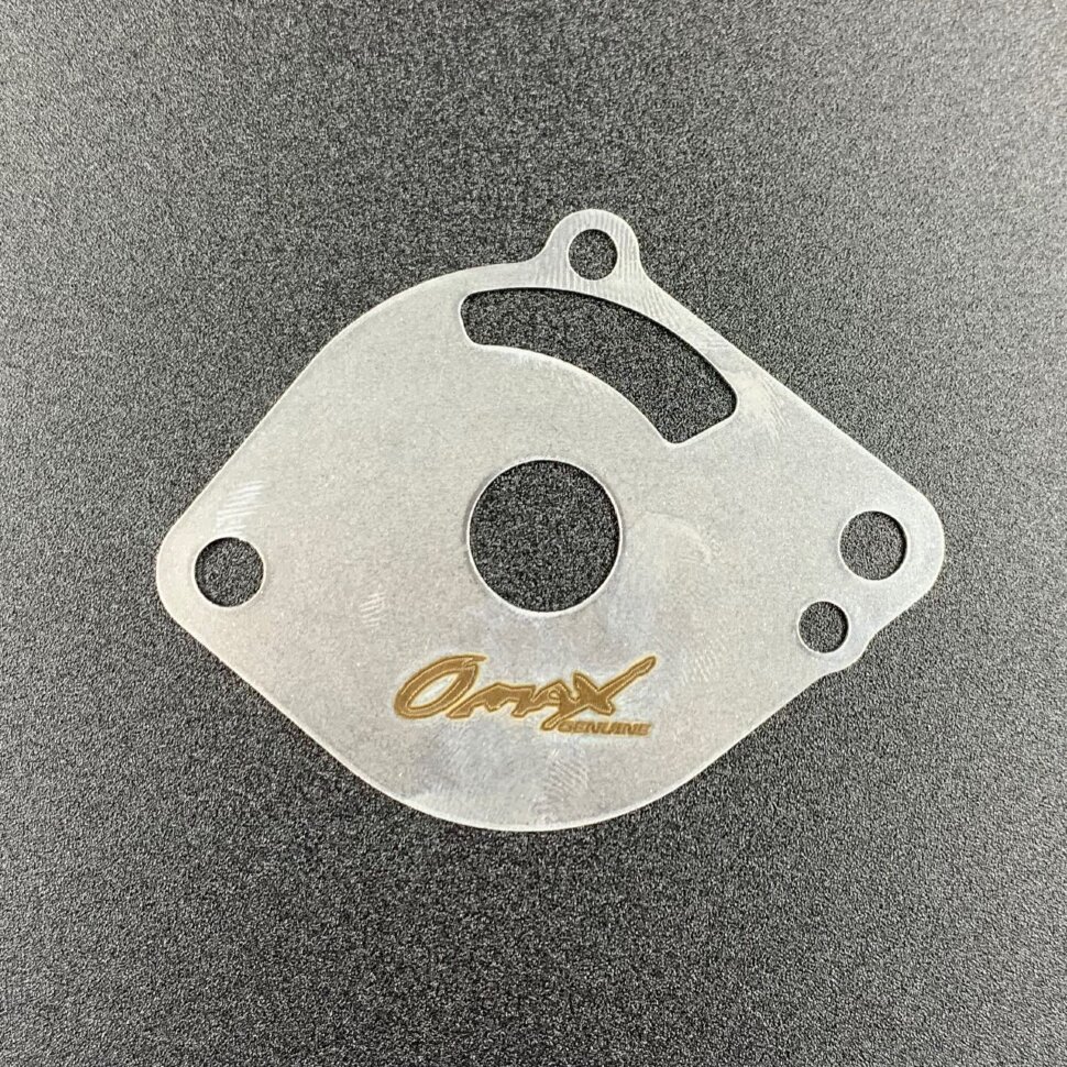 картинка Ремкомплект помпы охлаждения Yamaha 2 (Omax)