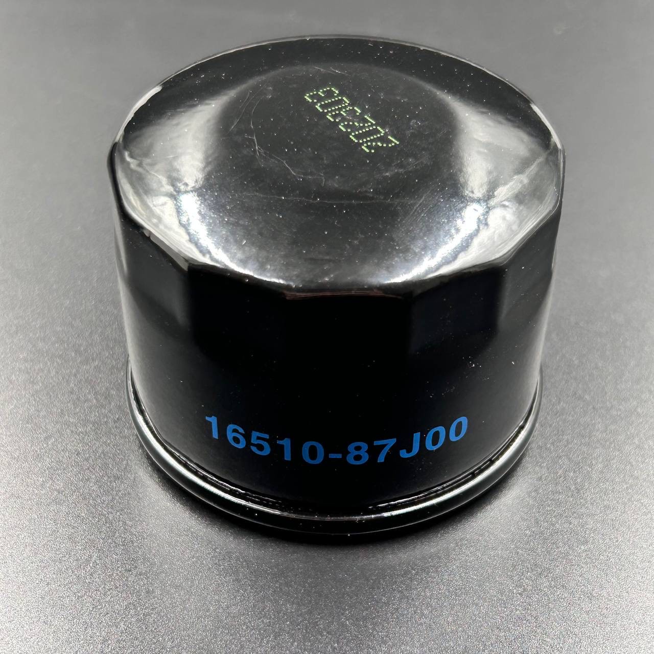 картинка Фильтр масляный Suzuki DF25-70, DF25-60(A) (16510-87J00) (Kacawa)