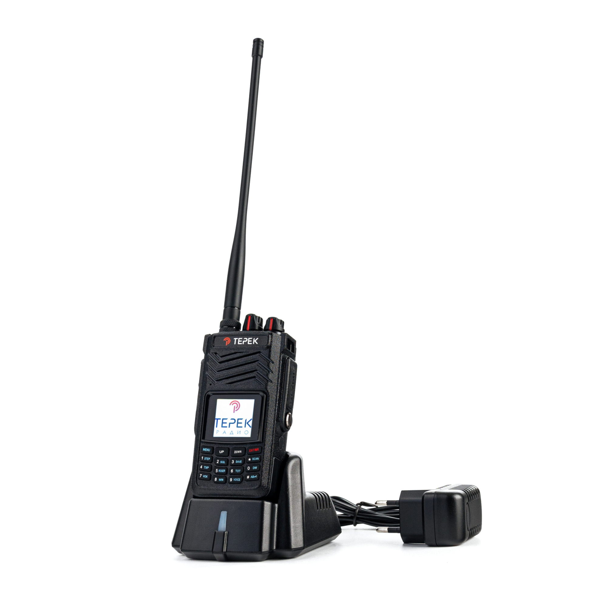 картинка ТЕРЕК РК-322-2Д