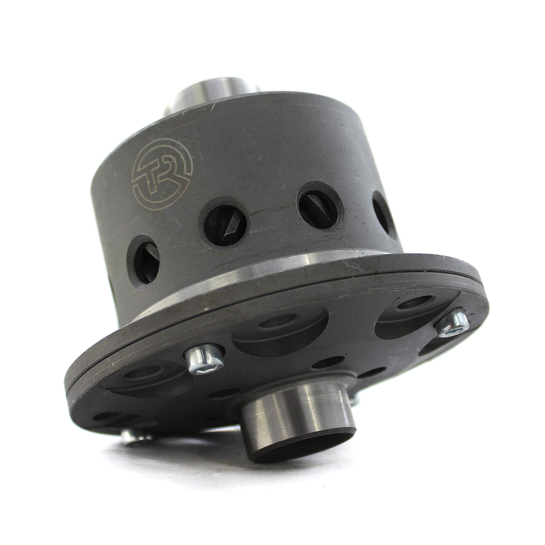 картинка Блокировка TR ВАЗ 24 шлица (553024)