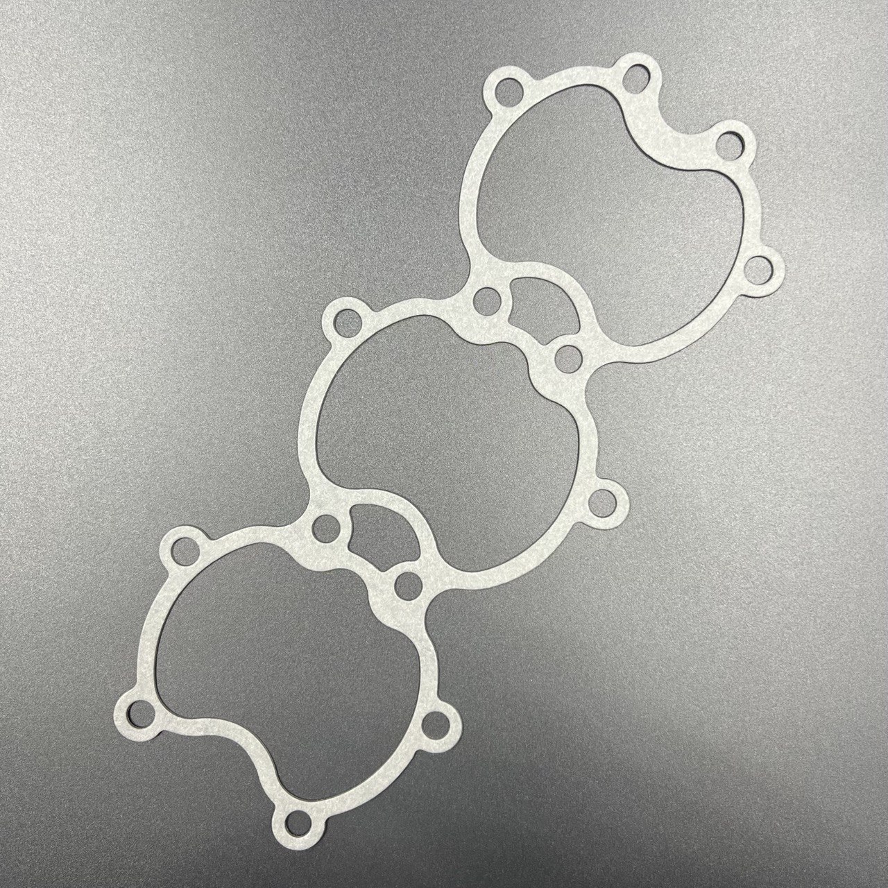 картинка Прокладка крышки головки Mercury 40-60 (Omax)