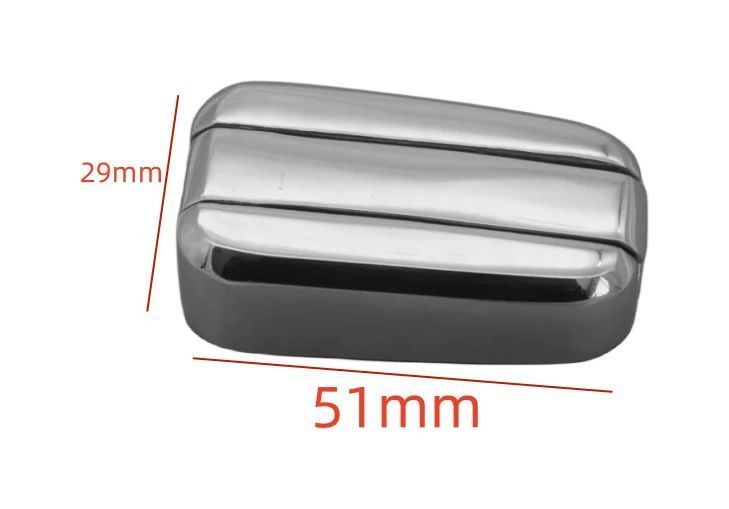 картинка Крючок складной 51x29 мм, Marine Rocket