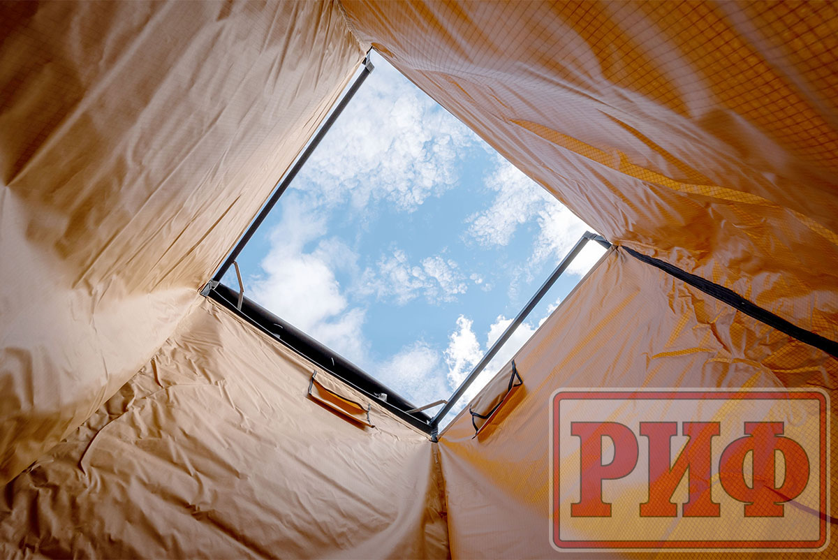 картинка Маркиза-душ 100х180 см