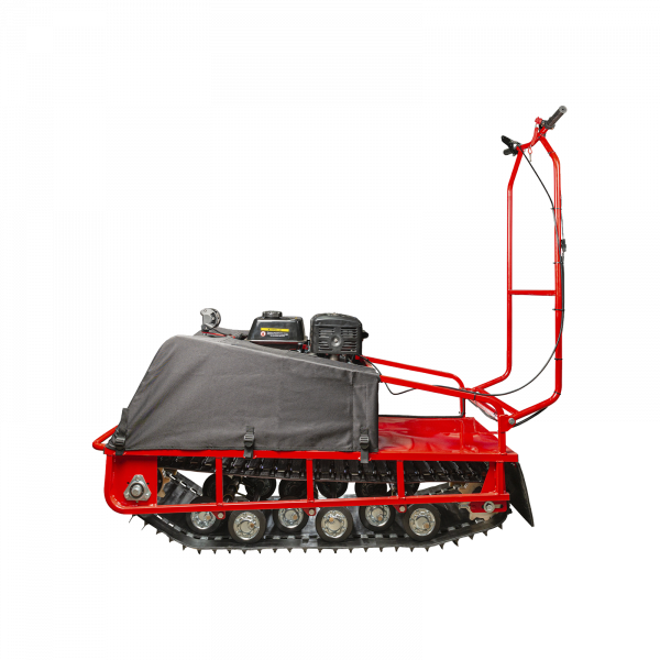 картинка Мотобуксировщик ARTELV ЯМАЛЕЦ 120К