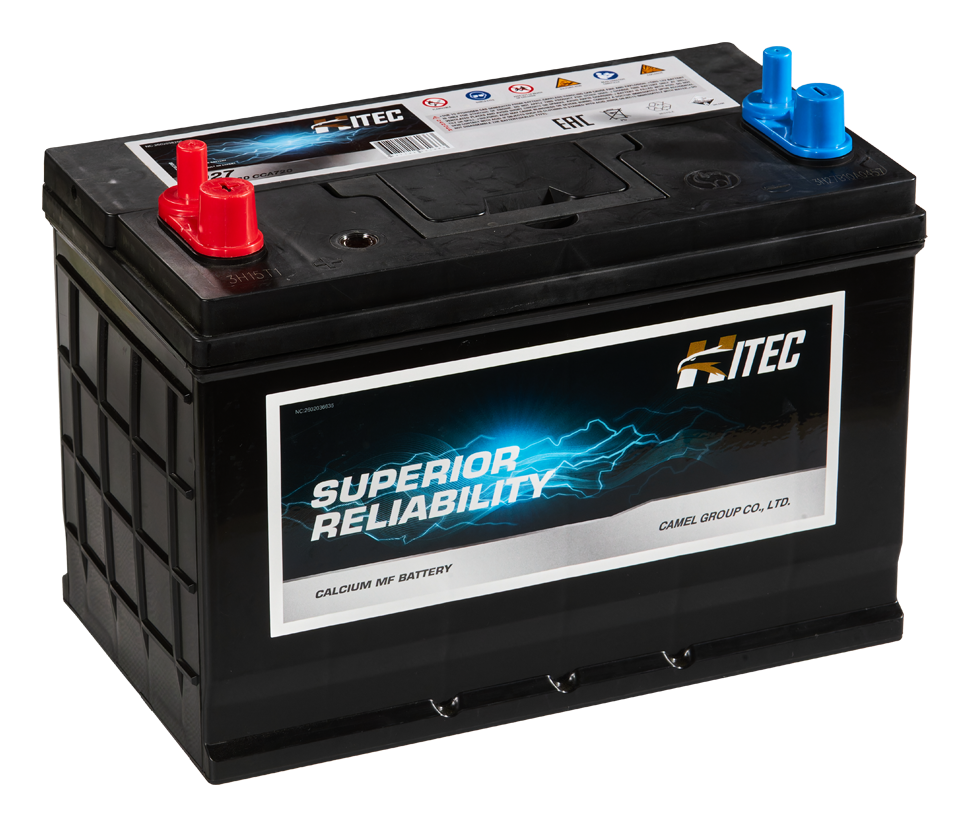 картинка Аккумулятор HITEC 90 DC27 HITEC